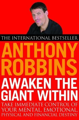 AWAKEN THE GIANT WITHIN