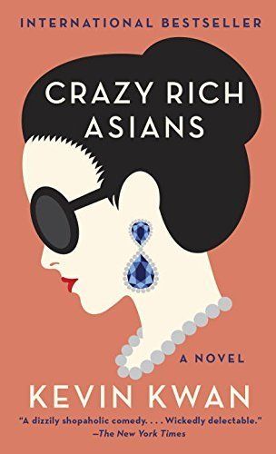CRAZY RICH ASIANS