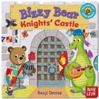 BIZZY BEAR KNIGHTS' CASTLE