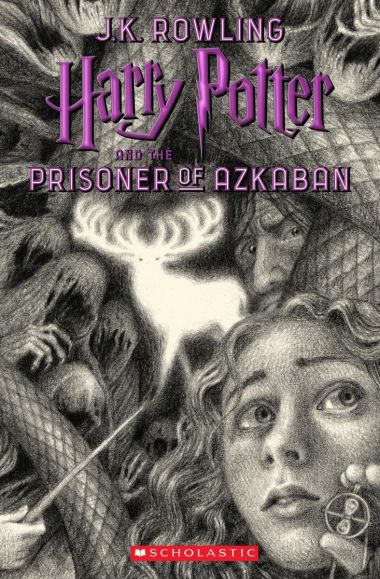 HARRY POTTER & THE PRISONER OF AZKABAN (20TH ANNIVERSARY)