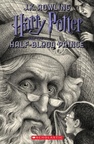 HARRY POTTER & THE HALF-BLOOD PRINCE (20TH ANNIVERSARY)