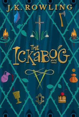 ICKABOG, THE (U.S. EDITION)