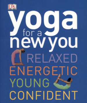 YOGA FOR A NEW YOU