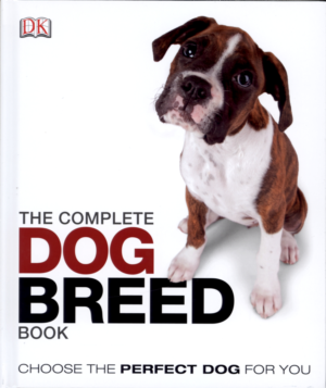 COMPLETE DOG BREED GUIDE, THE
