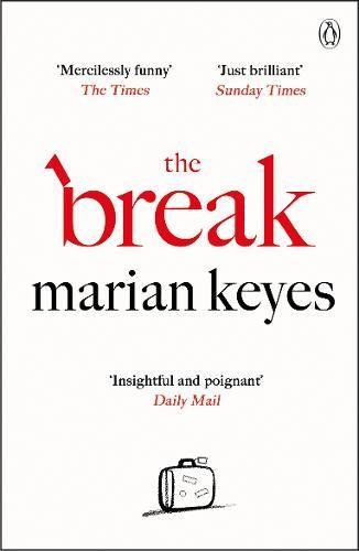 BREAK, THE