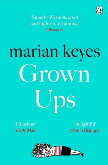 GROWN UPS