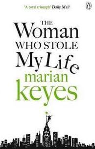 WOMAN WHO STOLE MY LIFE, THE