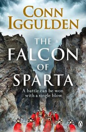 FALCON OF SPARTA, THE