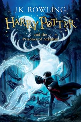 HARRY POTTER AND THE PRISONER OF AZKABAN (REISSUE)