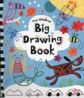 BIG DRAWING BOOK