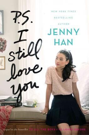  P.S. I STILL LOVE YOU