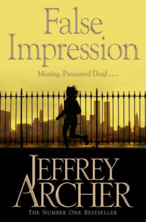 FALSE IMPRESSION