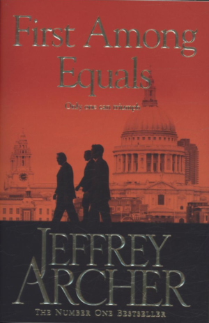 FIRST AMONG EQUALS