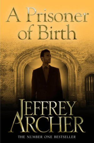PRISONER OF BIRTH