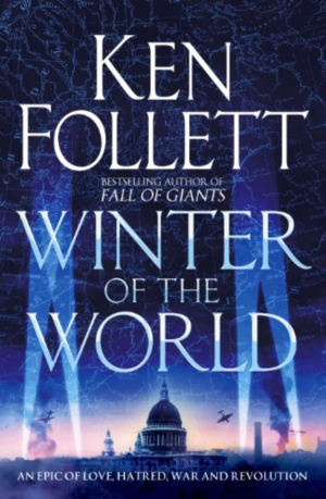 WINTER OF THE WORLD