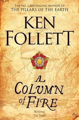 COLUMN OF FIRE, A