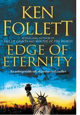 EDGE OF ETERNITY