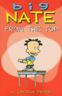 BIG NATE FROM THE TOP (COMIC STRIP #1)