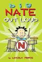 BIG NATE OUT LOUD (COMIC STRIP #2)