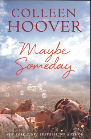 MAYBE SOMEDAY