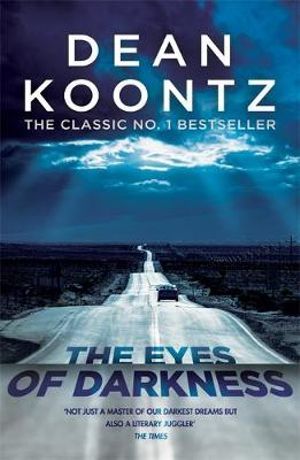 EYES OF DARKNESS, THE