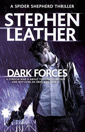 DARK FORCES