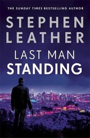 LAST MAN STANDING