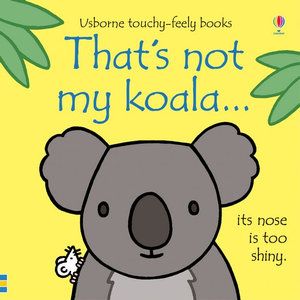 THAT'S NOT MY KOALA