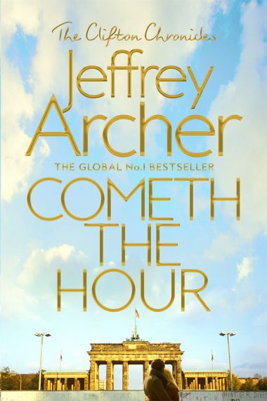 COMETH THE HOUR