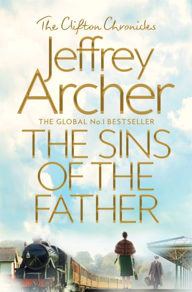 SINS OF THE FATHER, THE