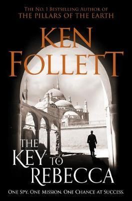 KEY TO REBECCA, THE