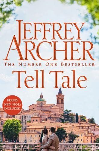 TELL TALE