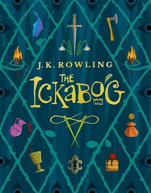 ICKABOG, THE (U.K. EDITION)