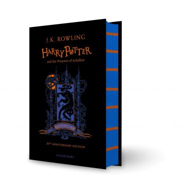 HARRY POTTER 03 (RAVENCLAW ED)