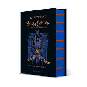 HARRY POTTER 05 (RAVENCLAW ED)