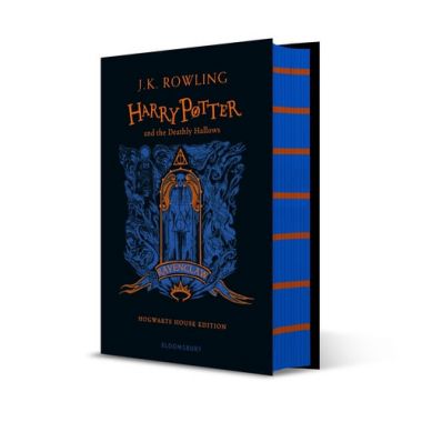 HARRY POTTER 06: RAVENCLAW EDITION