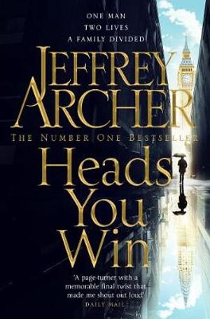 HEADS YOU WIN