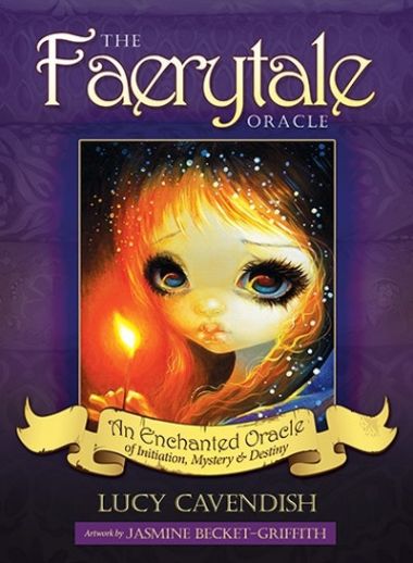 FAERYTALE ORACLE, THE