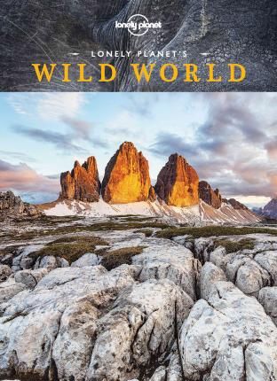 LONELY PLANET'S WILD WORLD