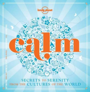 LONELY PLANET CALM (MINI ED.)