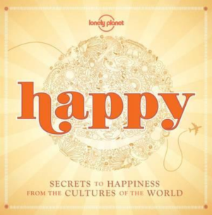 LONELY PLANET HAPPY (MINI ED.)