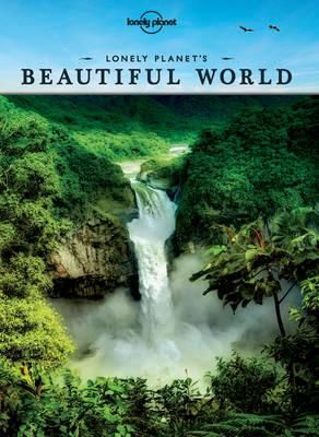 LONELY PLANET'S BEAUTIFUL WORLD (PB)