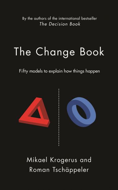 CHANGE BOOK, THE