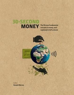 30-SECOND MONEY