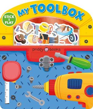 STICK & PLAY: MY TOOLBOX