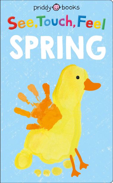 SEE, TOUCH, FEEL: SPRING