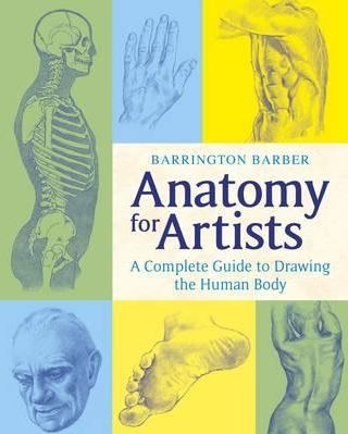 ANATOMY FOR ARTISTS