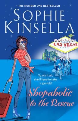 SHOPAHOLIC TO THE RESCUE