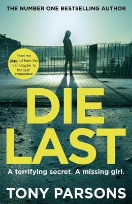 DIE LAST