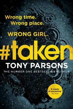 #TAKEN